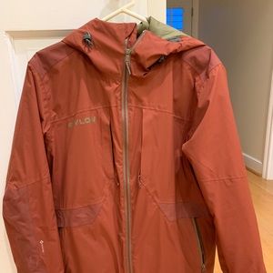 Flylow Albert Men’s Small Jacket